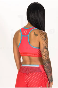 Femme La Sportiva Brassières / Soutiens-Gorge^Hover femme