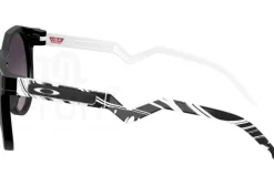 Oakley Lunettes^HSTN Prizm Black