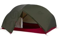 MSR Bivouac^Hubba Hubba Bikepack 2