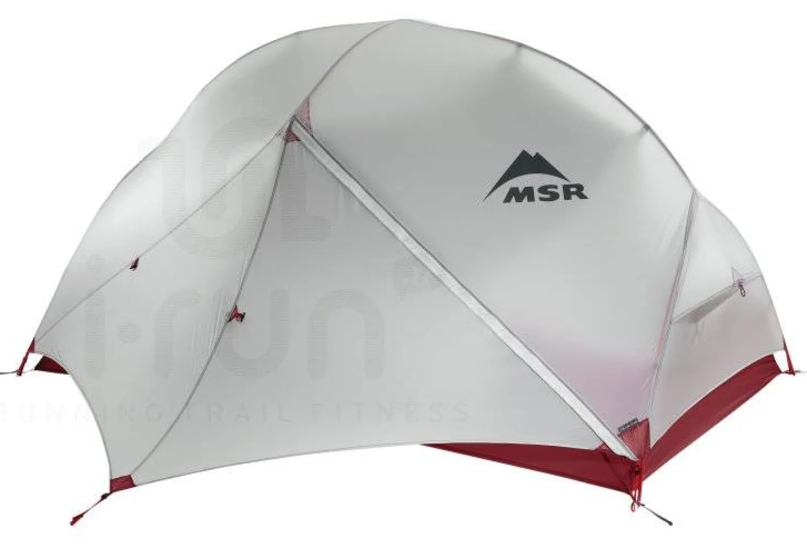 MSR Bivouac^Hubba Hubba NX