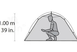 MSR Bivouac^Hubba Hubba NX