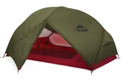 MSR Bivouac^Hubba Hubba NX