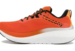 Homme Saucony Running^Hurricane 24