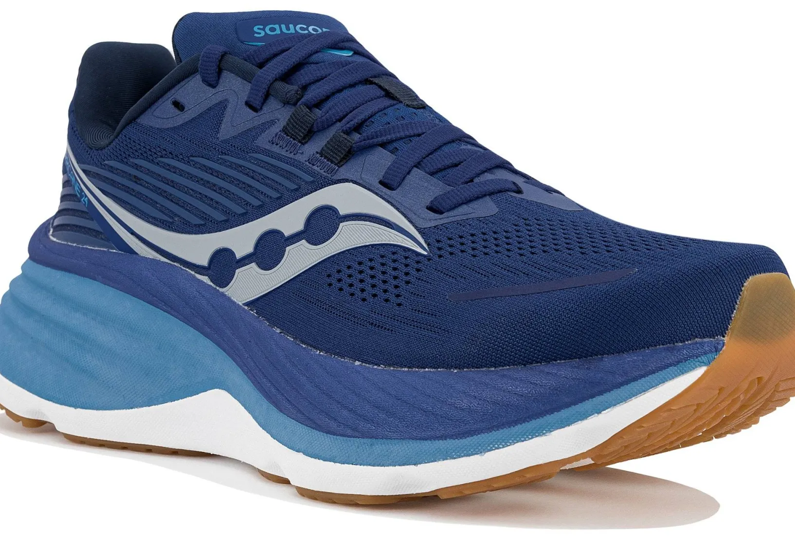 Homme Saucony Running^Hurricane 24