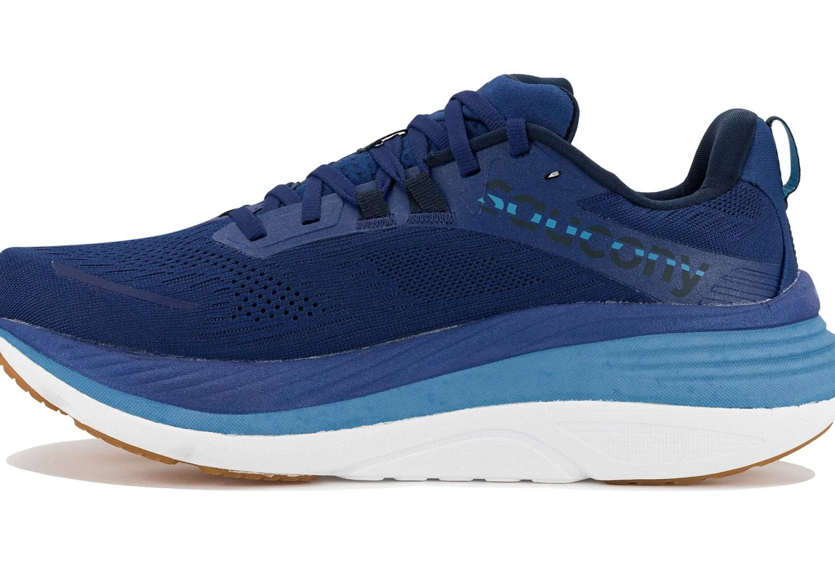 Homme Saucony Running^Hurricane 24