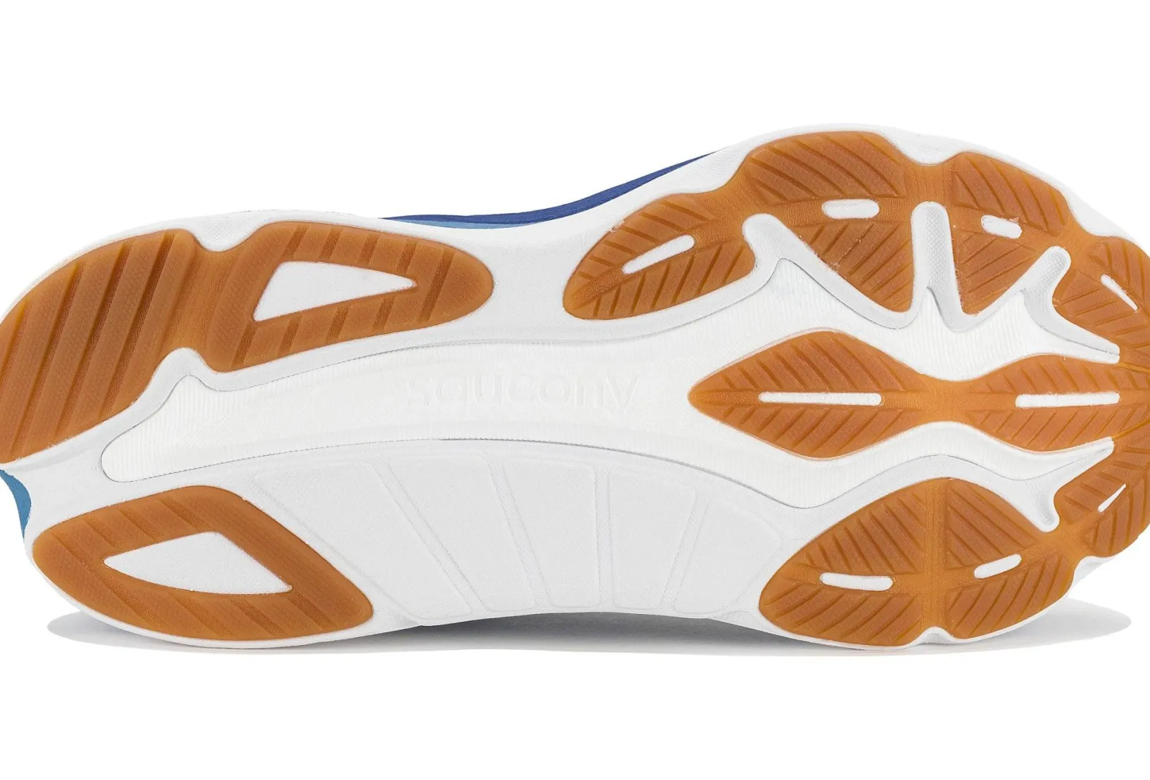 Homme Saucony Running^Hurricane 24