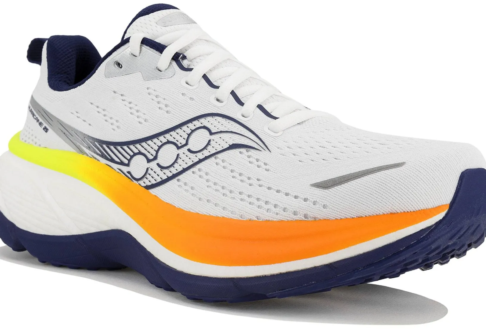 Homme Saucony Running^Hurricane 25