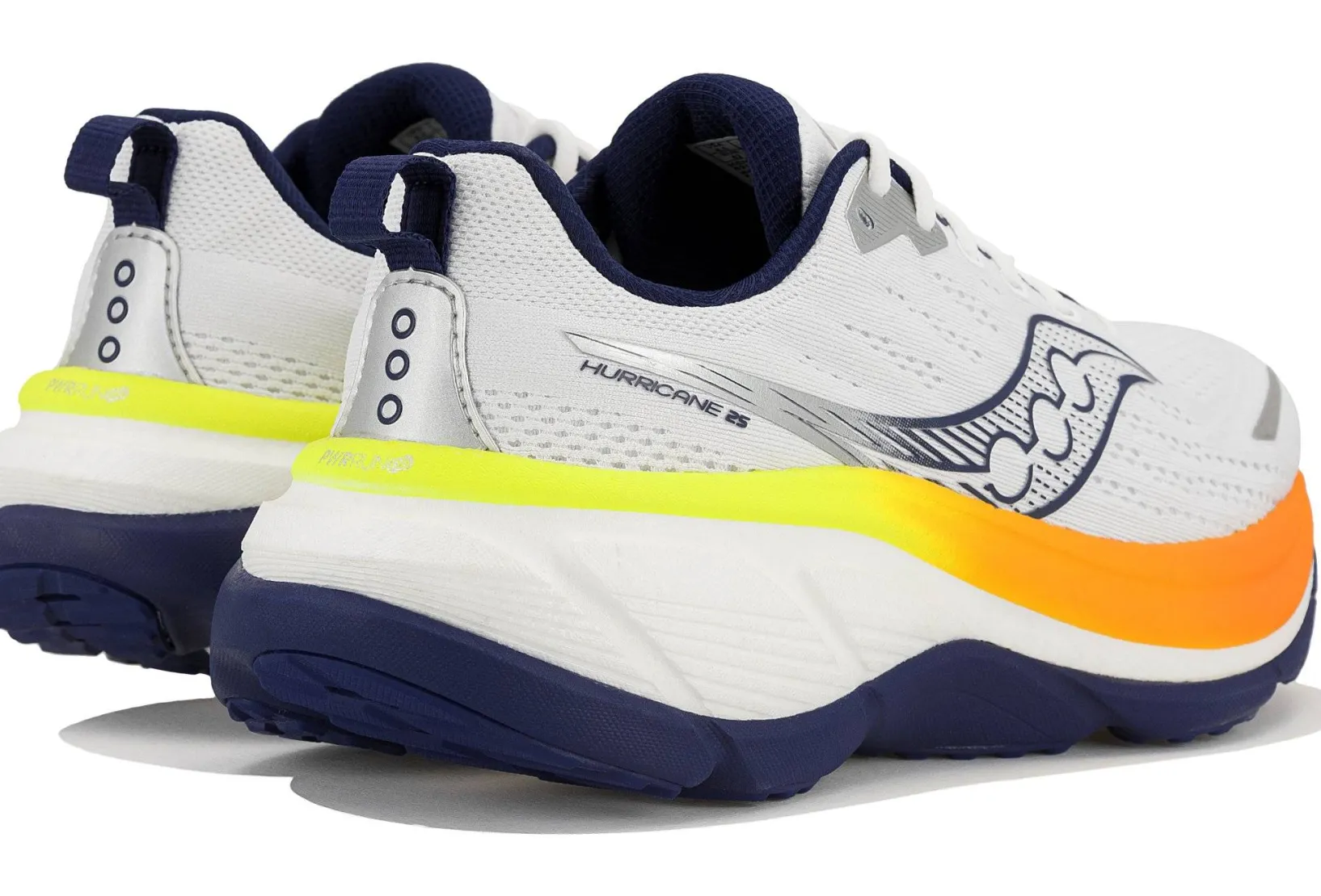 Homme Saucony Running^Hurricane 25