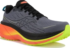 Homme Saucony Running^Hurricane 25