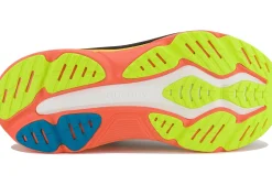 Homme Saucony Running^Hurricane 25