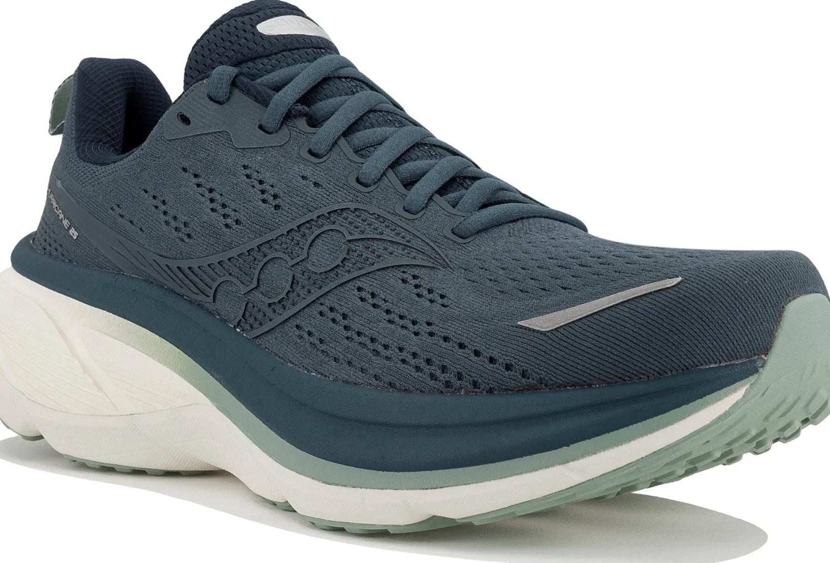 Homme Saucony Running^Hurricane 25