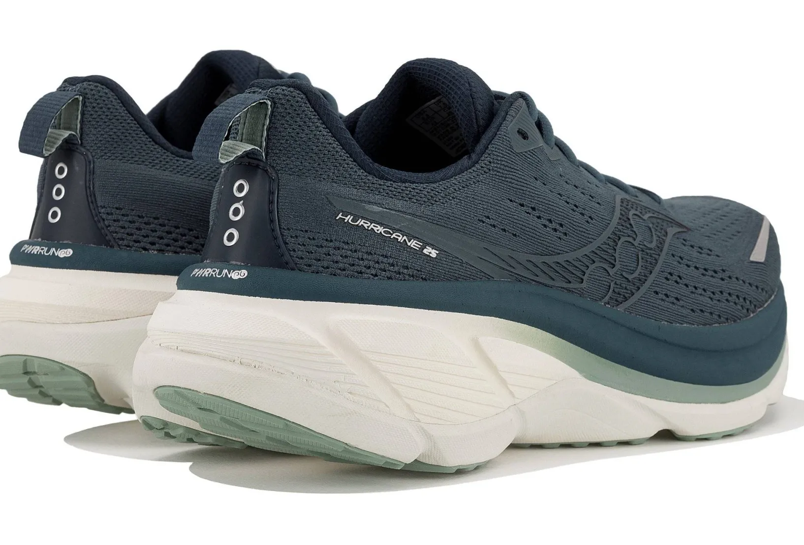 Homme Saucony Running^Hurricane 25