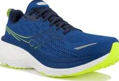 Homme Saucony Running^Hurricane 25