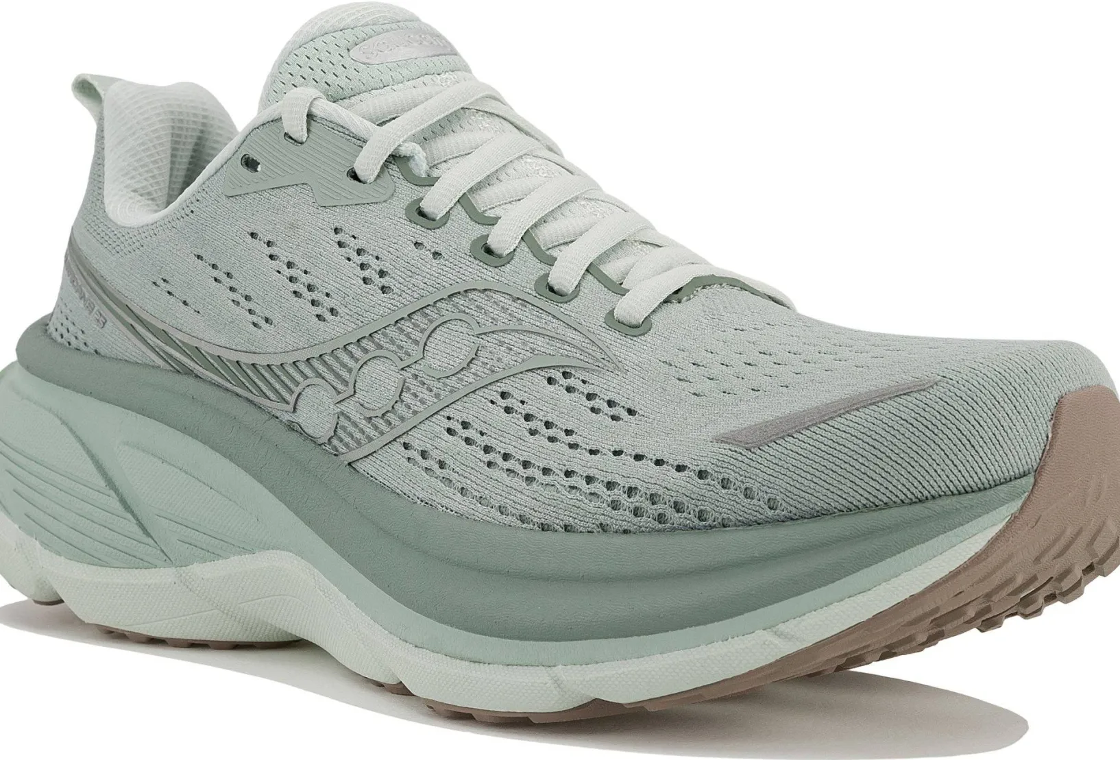 Femme Saucony Running^Hurricane 25 femme