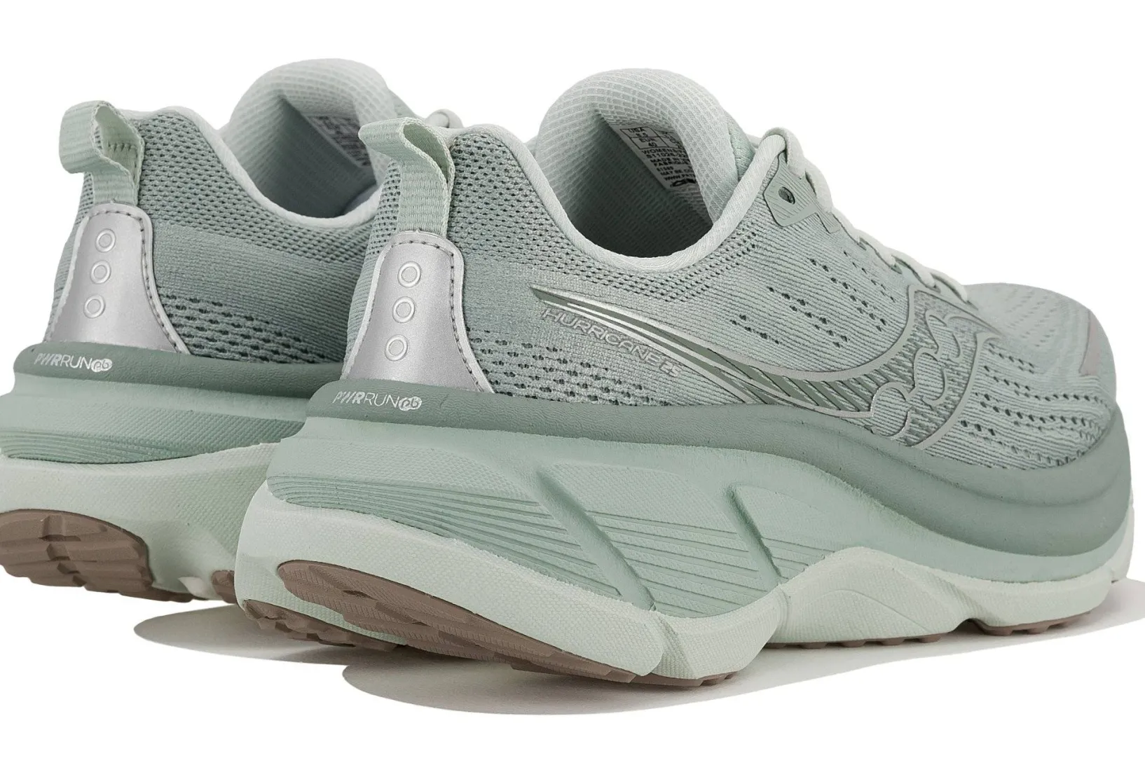 Femme Saucony Running^Hurricane 25 femme