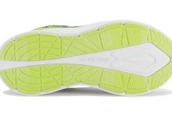 Homme Saucony Junior^Hurricane KDZ garçon