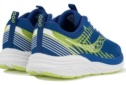 Homme Saucony Junior^Hurricane KDZ garçon