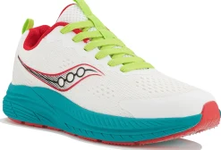 Homme Saucony Junior^Hurricane KDZ garçon