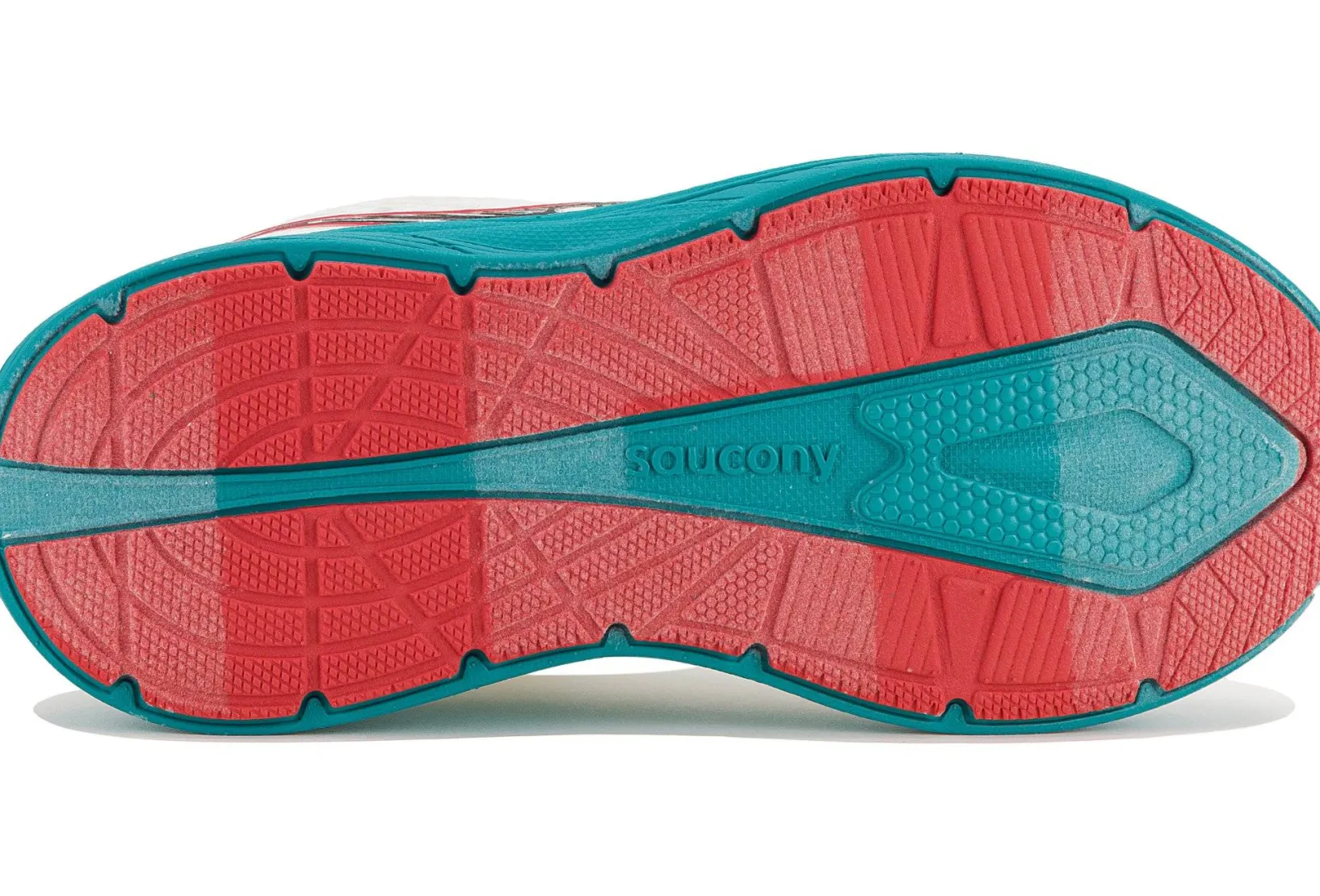 Homme Saucony Junior^Hurricane KDZ garçon