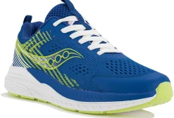 Homme Saucony Junior^Hurricane KDZ garçon