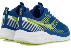 Homme Saucony Junior^Hurricane KDZ garçon