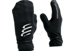 Compressport Bonnets / Gants^Hurricane waterproof