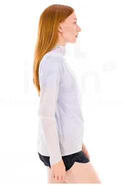 Femme Compressport Vestes & Coupe Vent^Hurricane Waterproof 10/10 femme