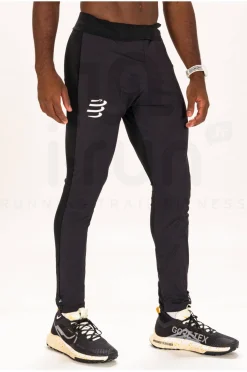 Homme Compressport Collants / Pantalons^Hurricane Windproof Seamless M
