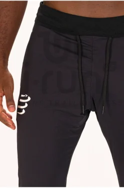 Homme Compressport Collants / Pantalons^Hurricane Windproof Seamless M
