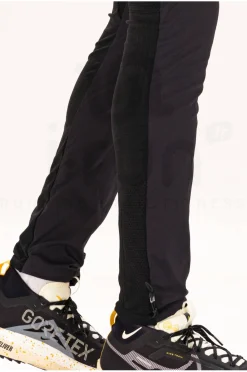 Homme Compressport Collants / Pantalons^Hurricane Windproof Seamless M