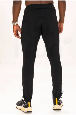 Homme Compressport Collants / Pantalons^Hurricane Windproof Seamless M