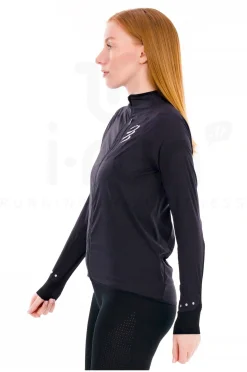 Femme Compressport Vestes & Coupe Vent^Hurricane Windproof W femme