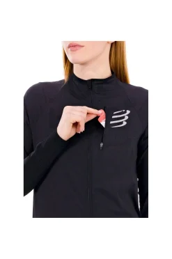 Femme Compressport Vestes & Coupe Vent^Hurricane Windproof W femme