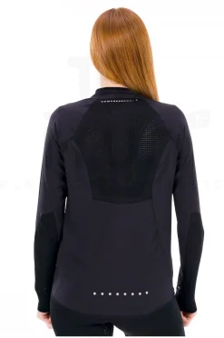 Femme Compressport Vestes & Coupe Vent^Hurricane Windproof W femme