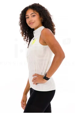 Femme Compressport Vestes & Coupe Vent^Hurricane Windproof W femme