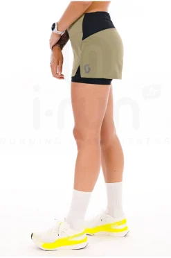 Femme Scott Shorts / Cuissards / Jupes^Hybrid Endurance Tech femme