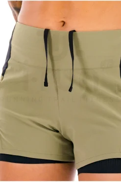 Femme Scott Shorts / Cuissards / Jupes^Hybrid Endurance Tech femme