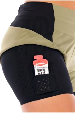 Femme Scott Shorts / Cuissards / Jupes^Hybrid Endurance Tech femme