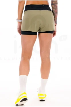 Femme Scott Shorts / Cuissards / Jupes^Hybrid Endurance Tech femme
