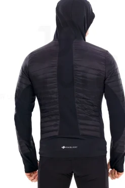 Homme Raidlight Vestes & Coupe Vent^Hybrid Sorona