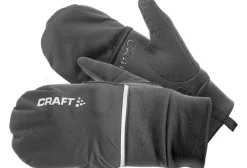 Craft Bonnets / Gants^Hybrid Weather