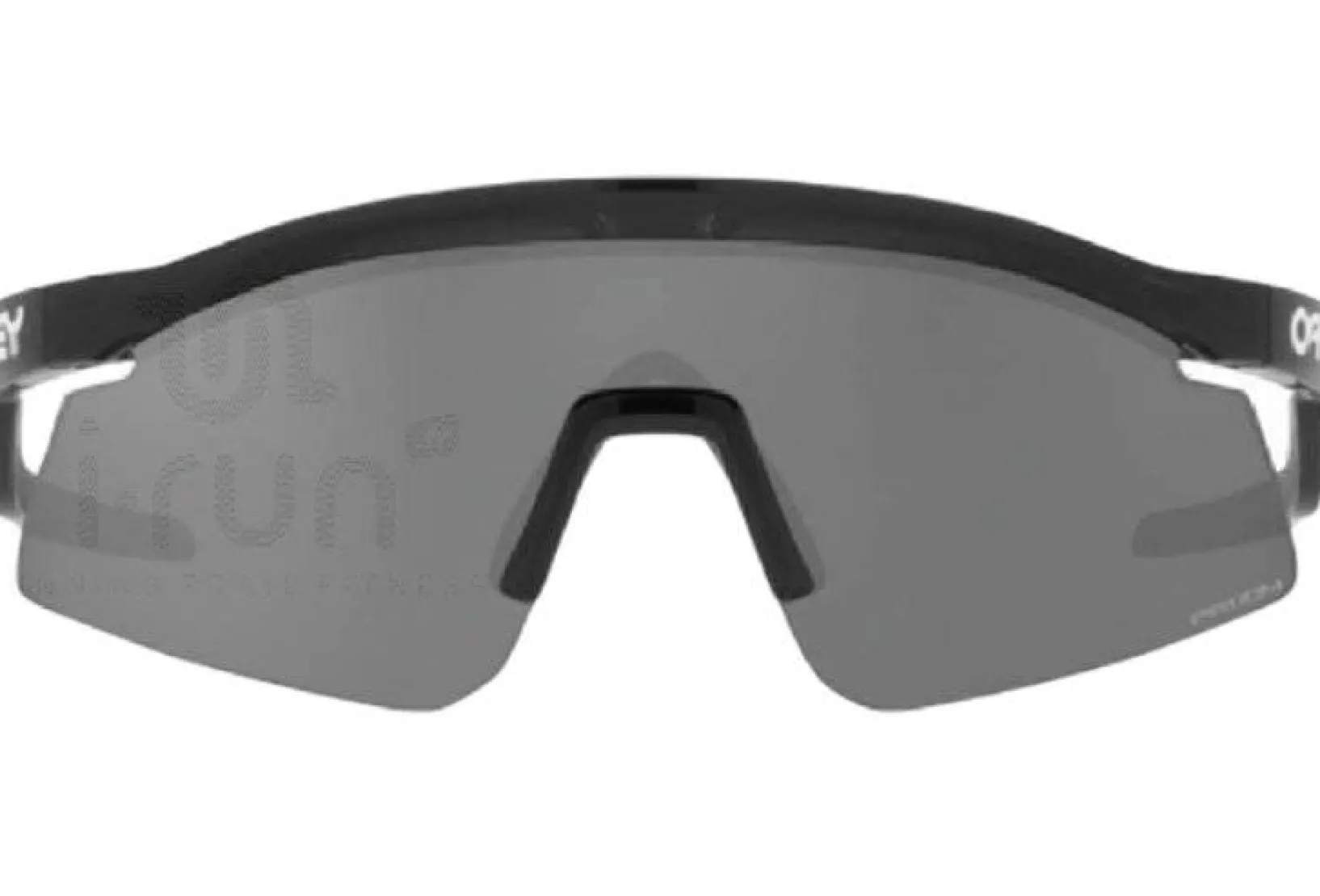 Oakley Lunettes^Hydra Prizm Black