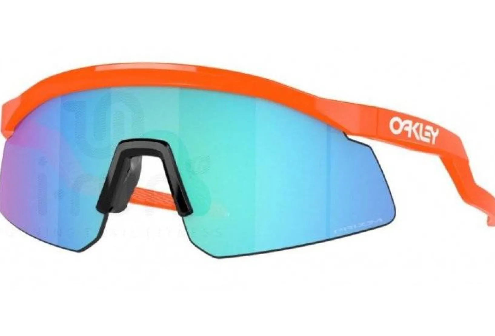 Oakley Lunettes^Hydra Prizm Sapphire