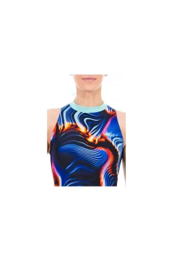 Femme Speedo Natation^Hydrasuit femme