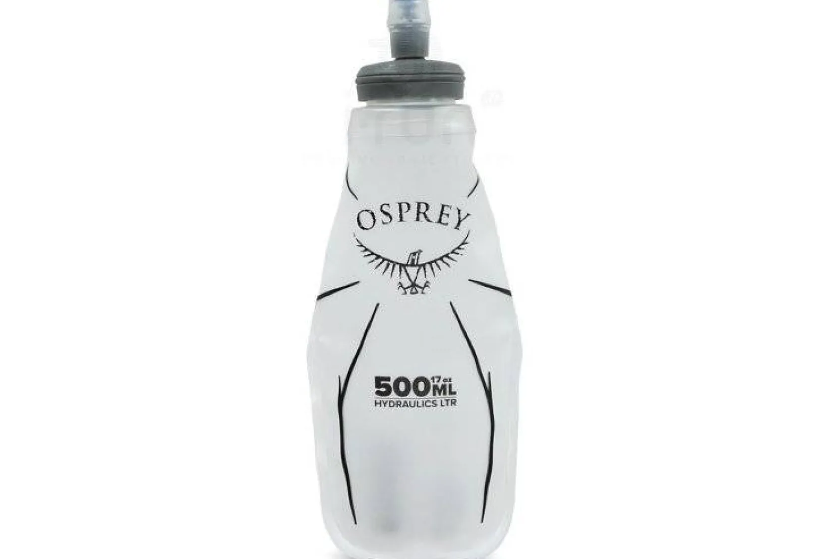 Osprey Sac Hydratation / Gourde^Hydraulics SoftFlask 500 ml