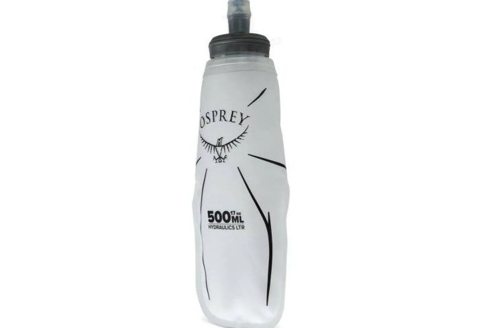 Osprey Sac Hydratation / Gourde^Hydraulics SoftFlask 500 ml