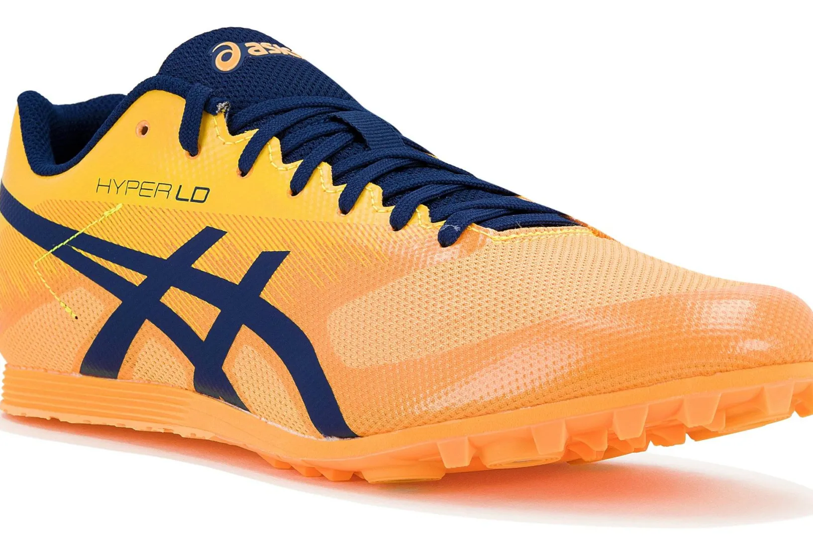 Homme Asics Athlétisme^Hyper LD 6