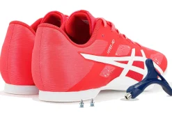 Homme Asics Athlétisme^Hyper MD 8