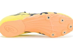 Homme Asics Athlétisme^Hyper MD 8