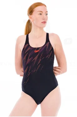 Femme Speedo Natation^HyperBoom Placement Muscleback femme